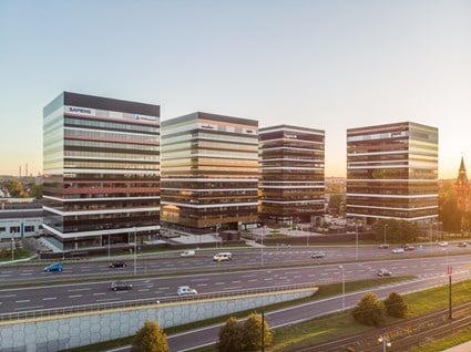 Silesia Business Park