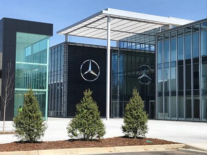 Downloads: Mercedes-Benz USA LLC, . Headquarters 